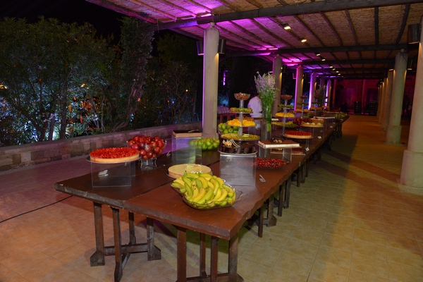 Wedding At Edde Sands